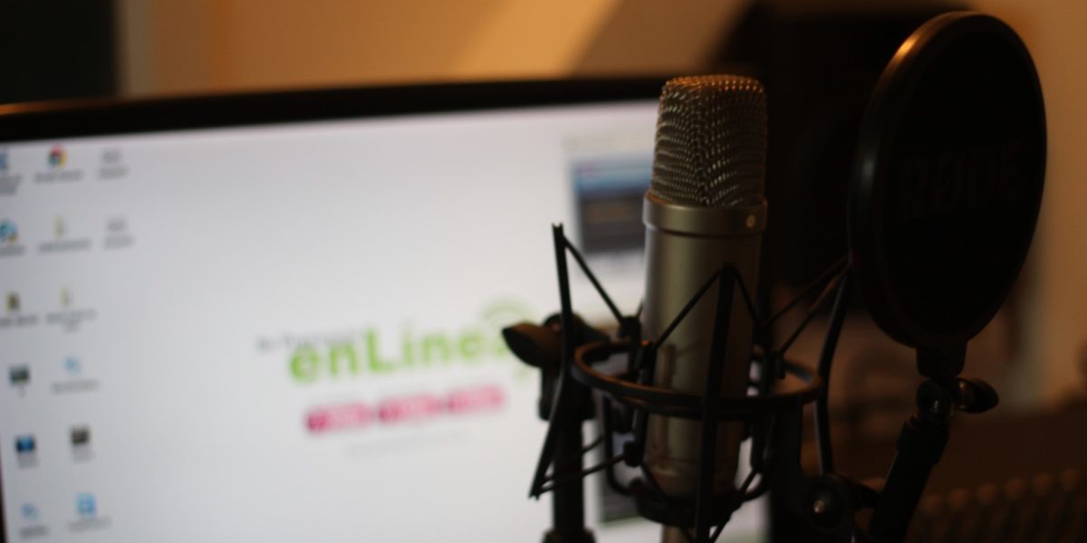Podcasting is one of several content marketing pillars